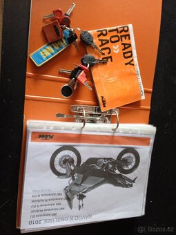 Ktm adventure 990S - 5
