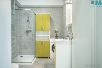 Pronájem byty 1+kk, 29 m2 - Moravské Budějovice, ev.č. 01779 - 5