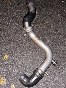 1.8t - Sací hadice, cívky, sací potrubí - 5