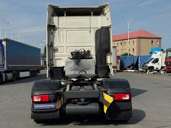 DAF XF 106.460 6x2 HYDRAULIKA (0128) - 5
