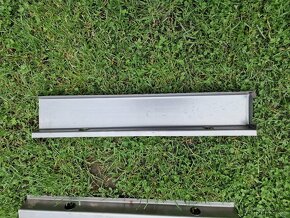 Zadní část prahu Rapid, 130L,135, - 5
