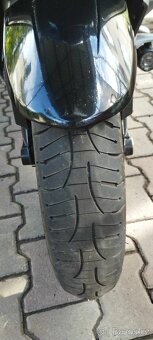 BMW K 1600 GT/ 25 000 KM r. 2018 po servisu BMW - 5