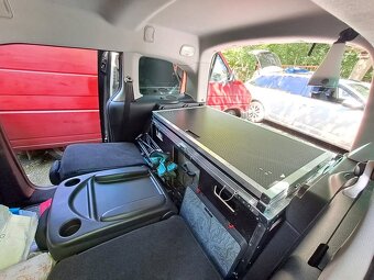 Kemper - Peugeot Partner Tepee - 5