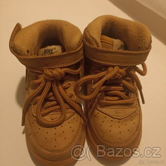 Boty Nike - 5