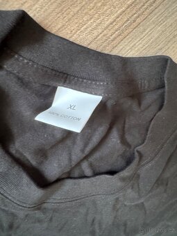 tricko xl nove - 5