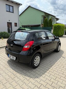 Hyundai i20 1.2i - 5