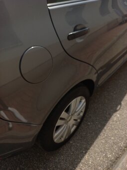 VW Golf 5 plus 1.9 TDI 77 KW - 5