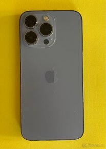 Apple iPhone 13 Pro - 100% Baterie - 5