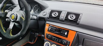 BMW e87 Black Pearl-do 5.7. SLEVNĚNO - 5