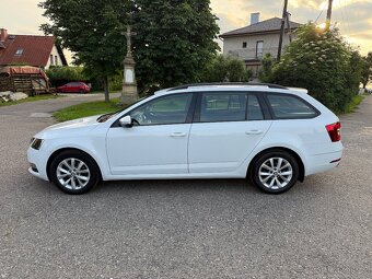 Octavia combi 3 1.4 tsi 110 kw navi 130000 km - 5
