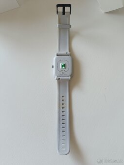 Chytré hodinky Xiaomi Amazfit Bip - 5