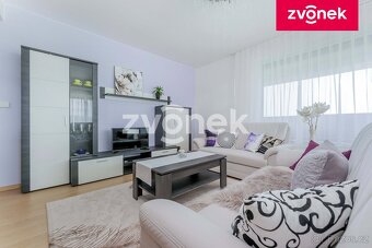 Prodej nadstandardního bytu 4+kk s terasou a parkovacím s... - 5