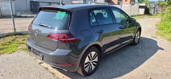 WV-egolf,36kw,100kw,digi cocpyt,tepelný čerpadlo,kůže - 5