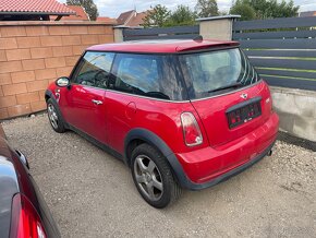 Mini oné - 5