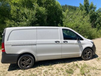 Mercedes Benz Vito,116cdi - 5