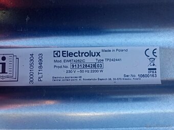 DILY Z PRACKY-ELECTROLUX/ZANUSSI/,HORNI PLNENI - 5