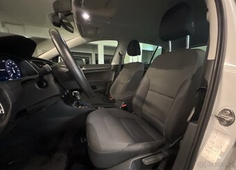 VW Golf VII e-Golf 1.maj servisní kniha možnost odpočtu DPH - 5