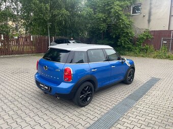Mini Cooper Countryman 1.6 90 Kw - tažné zařízení - 5