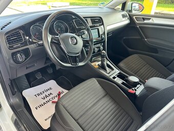 Volkswagen Golf 1.2TSi CUP, PARK. ASISTENT - 5