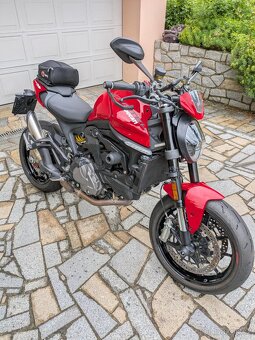 Ducati Monster 937 - 5