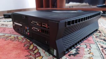 Alienware X51 R2 - unikátní design - 5