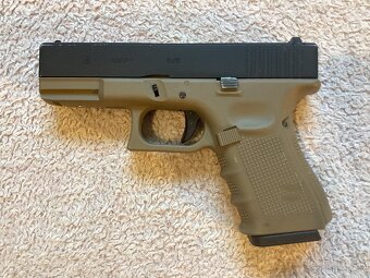 prodám airsoft výbavu - 5