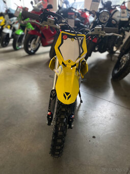 Pitbike YCF 50A - 5