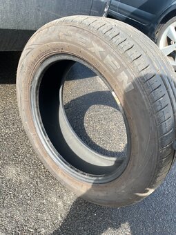 Nexen Letní Pneu 195/55R15 - 5