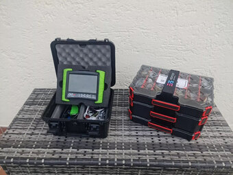 Prémiový balíček DiagProg4 ElproSys DP4 - 5