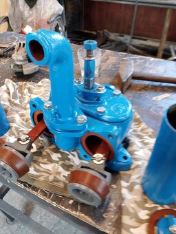 Pumpa LIla 75 - 5