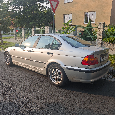 BMW E46 - 5