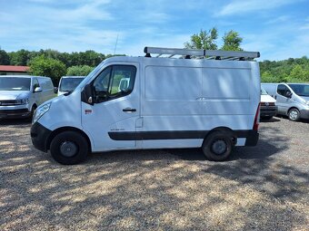 Renault Master RV.2015 195000Km DPH - 5
