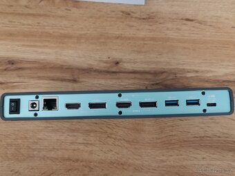 Dokovačka i-tec CADUA4KDOCKPDL - 5