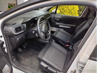 Citroën C3 1.2 61 kW - 5