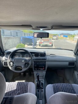 Škoda Felicia Combi GLXI 1.3 mpi - 5