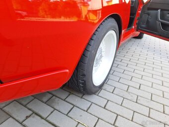 Porsche 944 r.v 1987 - 5