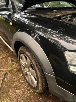 Audi A6 Allroad 3.0tdi 171kw Quattro - 5