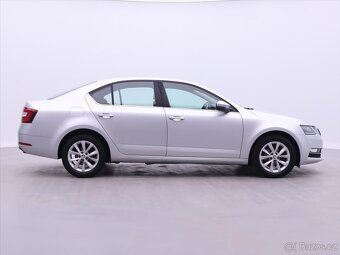 Škoda Octavia 1,6 TDI 85kW DSG Style CZ (2017) - 5