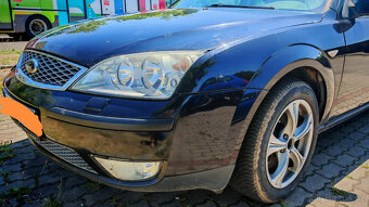 Ford Mondeo combi 2,0 TDCI 85 kW - 5