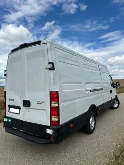 Iveco Daily 2.3 HPI ExtraLong NOVA STK + EK - 5