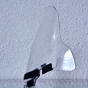 ČIRÉ PLEXI HARLEY-DAVIDSON - 5