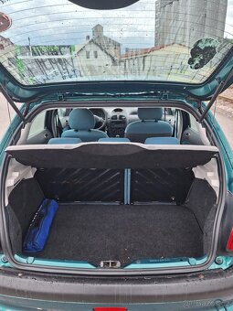 Peugeot 206 - 5