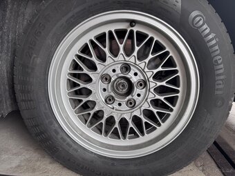 Alu disky BMW Styling 5 - 5