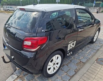 Citroen ds3 1.6 hdi - 5