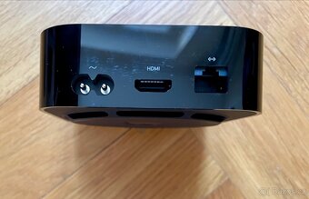 Apple TV 4K 32GB A1842 - 5