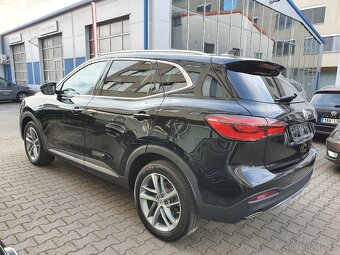 MG EHS PHEV 1.5 190kW AUT. 25tkm - záruka Autodraft - - 5