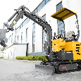 Minibagr Gorila G10S l LITE 2025 ‼ //MEGA AKCE// - 5