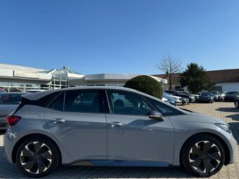 Cupra Born 170kw model 2022,kamera,tepelko,keyless, 450km - 5