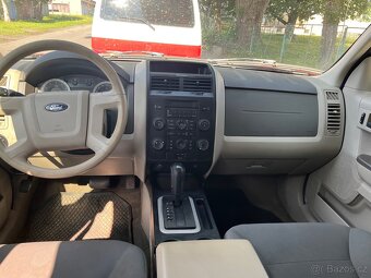 Ford Escape 2.3i LPG - 5