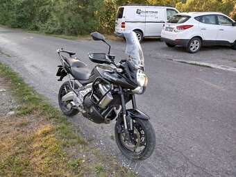 Kawasaki Versys 650 ABS A2 25kw - 5
